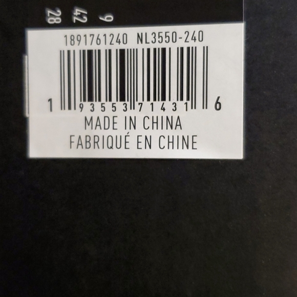 Sorel  Joanie II Ankle  Lace-ash brown - Picture 4 of 4